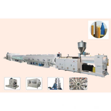 Pipe Extrusion Equipment Line